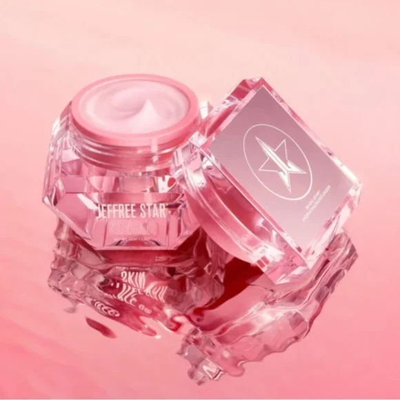 ***SOLD*** NIB - Jeffree Star - Magic Star Hydrating Moisturizer - Picture 1 of 3